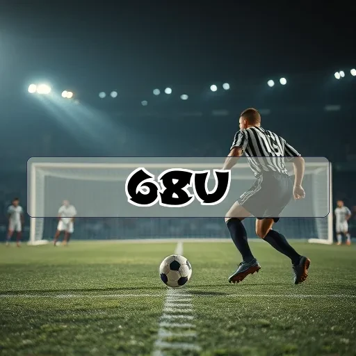 68u.com: Transforme Suas Aventura em Experiências Incríveis com Jogos Online