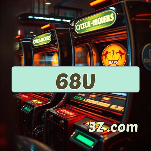 Baixar Jogos Incríveis no 68u.com: Uma Experiência Imperdível