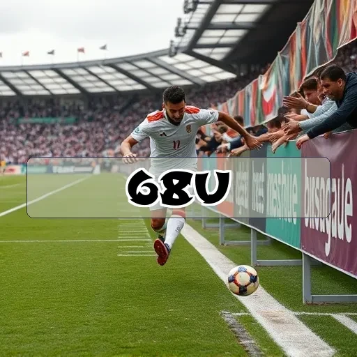 68u.com: Diversão Sem Limites com Jogos Casuais Incríveis