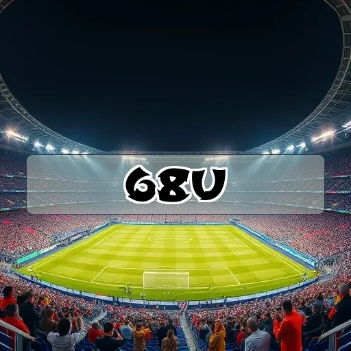 68u.com: A Nova Fronteira dos Jogos Cooperativos no Brasil
