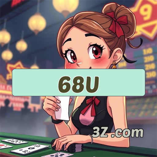 Mergulhe nos Jogos do 68u.com e Aumente sua Diversão