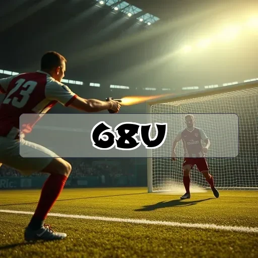 68u.com: Descubra Diversão Sem Fim na Seção Multijogador!