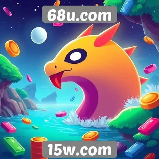 Games populares disponíveis no 68u.com