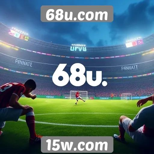 68u.com apresenta novos jogos desta temporada