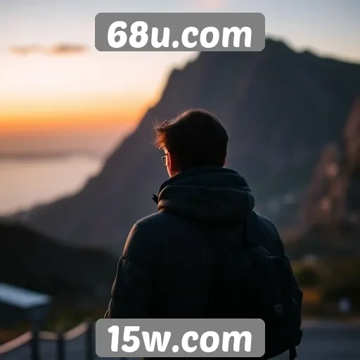Avaliação da experiência do usuário no 68u.com